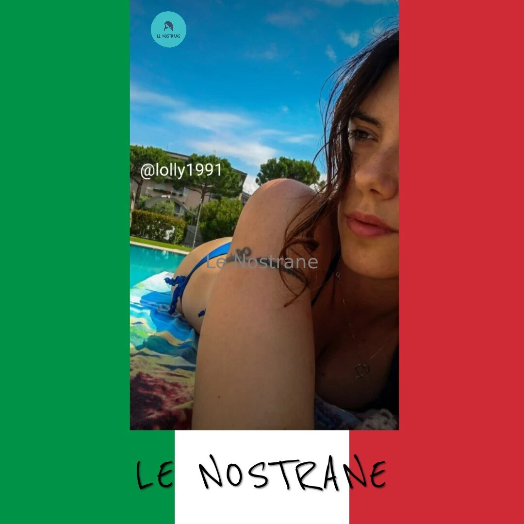 La nostrana del mese vota tra queste splendide ragazze chi vuoi che part 5 