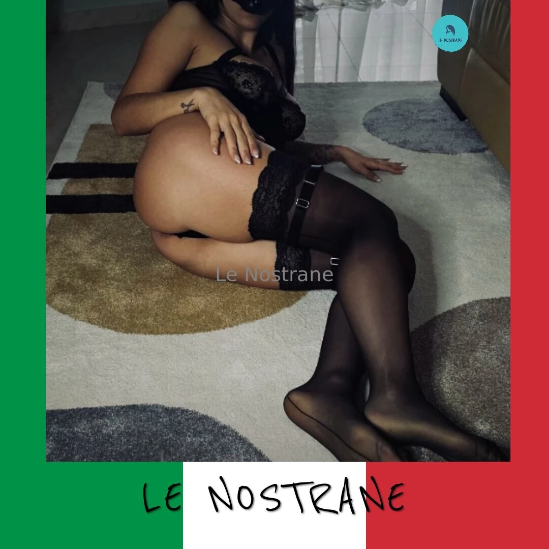 La nostrana del mese vota tra queste splendide ragazze chi vuoi che part 4 