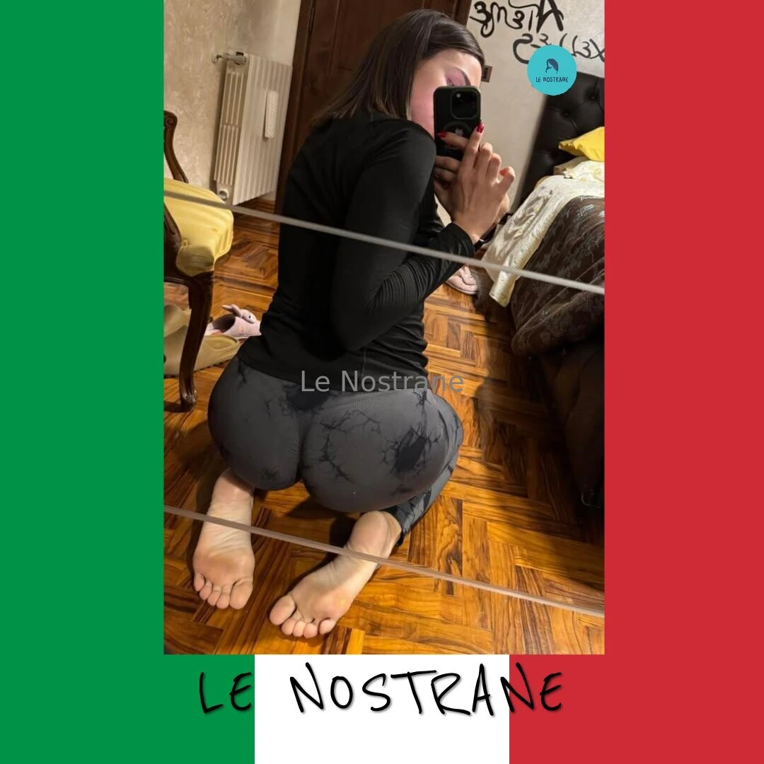 Mi chiamo rebe_rabbit ho 32 anni e sono italiana ho appena aperto part 1 
