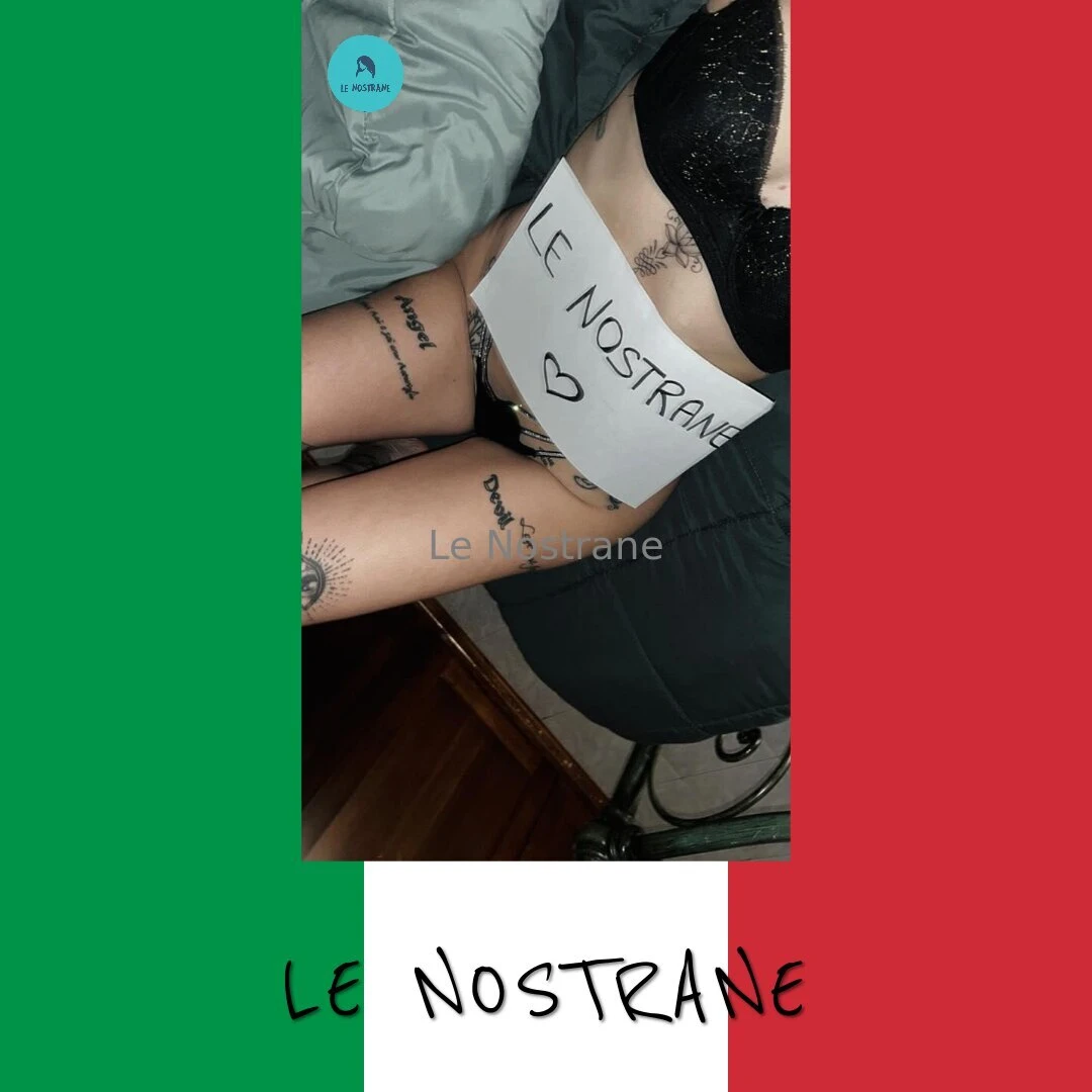 Che dire della bellissima julienne97 uno spettacolo e in privato 