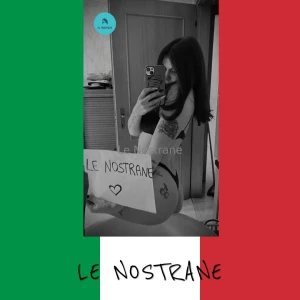 Che dire della bellissima julienne97 uno spettacolo e in privato part 1