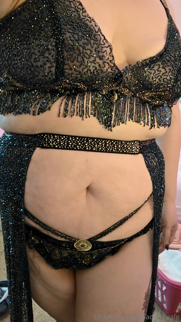 Progress again any guesses as to what the theme of this costume will part 2 