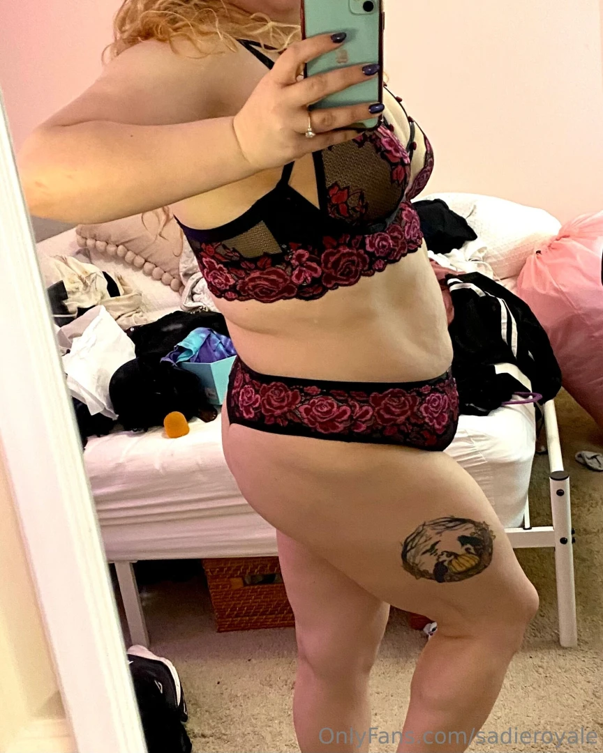 Got this new set to be bedazzled i love it ignore the mess in the part 2 