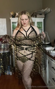 Uuuggg i can t get over how fucking sexy i feel in this