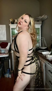 Uuuggg i can t get over how fucking sexy i feel in this part 1