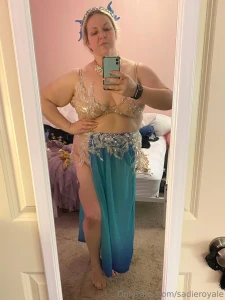 Ignore my morning visage but i could not wait any longer to try this part 1