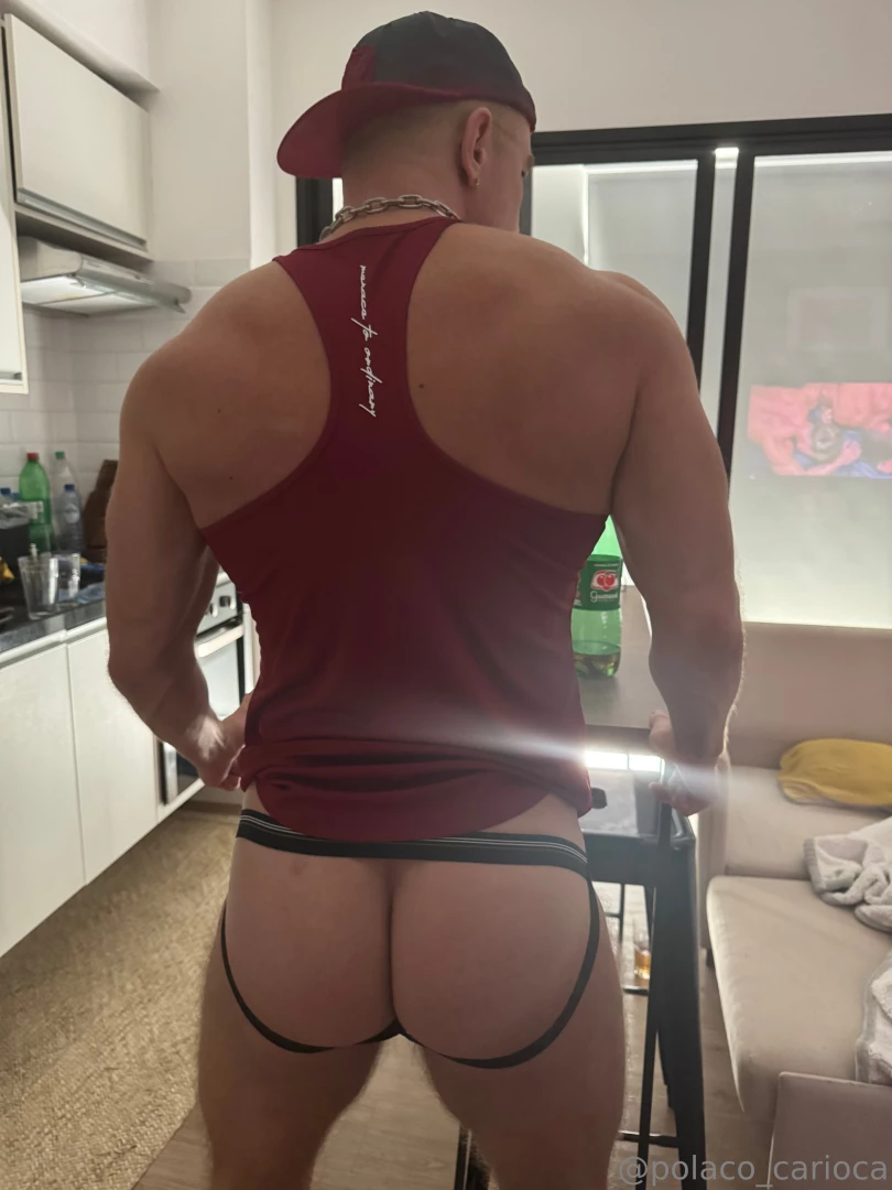 Do you like jocks part 1 