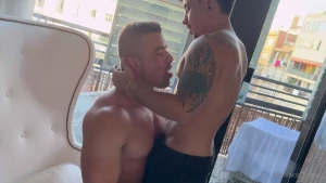 Wanna see how sexy brazilian stud pounds my hole watch jordan_load