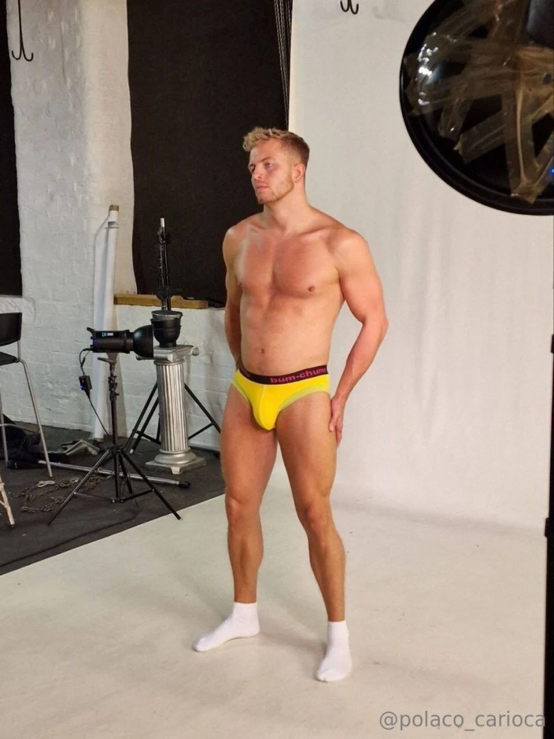 Hung handsome english medic the throatfuck-king samsteinerxxx now 50 part 292 