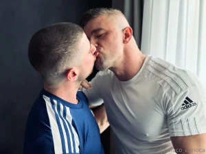 He s got such a tasty ass and amazing pink hole -p wooof -d part 4