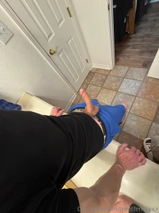 Who wants to taste look how big his is part 1