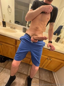 Who wants to taste look how big his is part 5