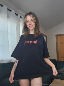 Can we take it to the couch part 3