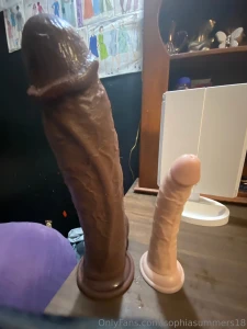 I just got a surprise in the mail