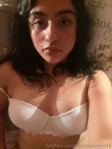 First lemme take a selfie