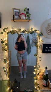 Yeah this outfit is cute but imagine it on your floor instead