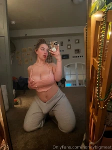 Don t mind me just making sure the girls are sitting pretty