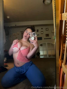 Guess what happens when this top comes off