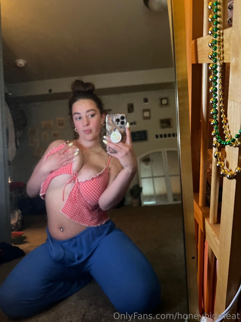 Mirror mirror you re welcome part 1 