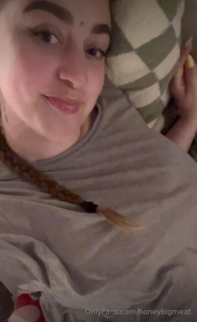 Pillow talk or just talk dirty 