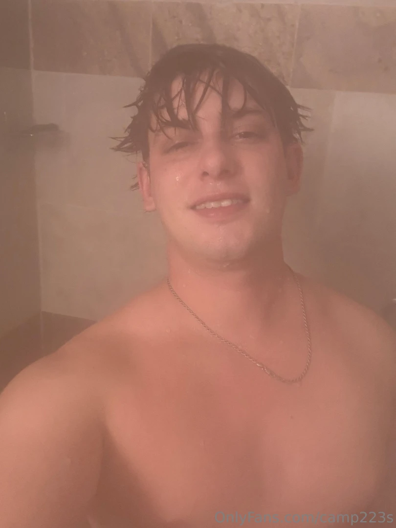 Finna start cutting ready for the full transformation 