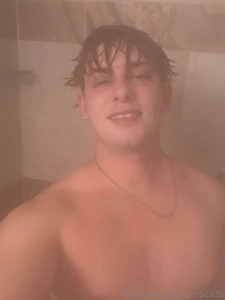 Finna start cutting ready for the full transformation