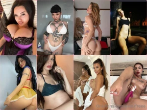 Bustyy_bella evadiavel candystarmodel amyvalentinexxx christinecaprice