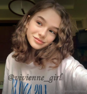 Vivienne_girl vivienne_girl vivienne_girl i m discovering a lot of part 242