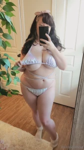 The battle scars of fertile goddess warrior