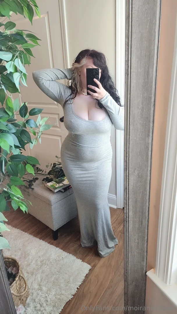 Would this be an appropriate outfit to bred your fertile goddess in part 1 