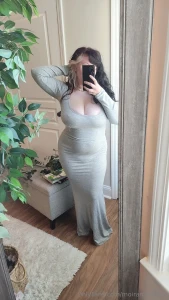 Would this be an appropriate outfit to bred your fertile goddess in part 1