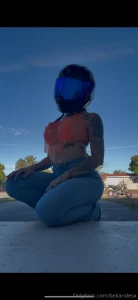 Going live sunday at 10 00 pm eastern ready for the big reveal