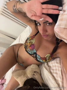 Se sei un sogno non svegliarmi