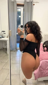 Con te voglio perdere ogni freno