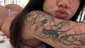 Ti voglio senza filtri senza regole