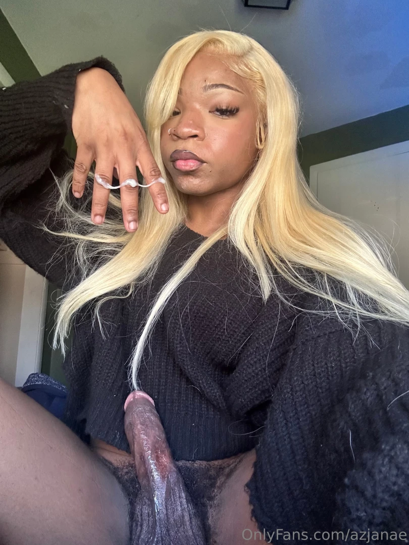 Would you clean me up part 12 