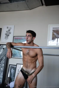 What yall doing when they come off