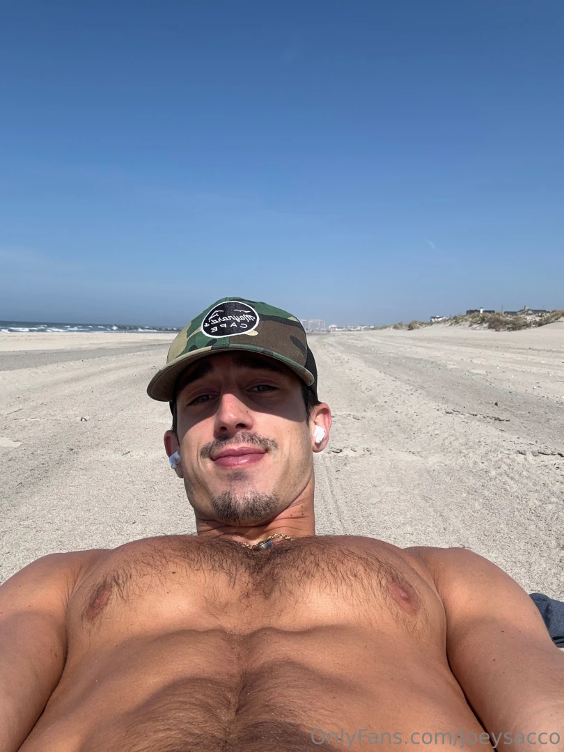 Pov you re riding me at the beach 
