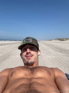 Pov you re riding me at the beach