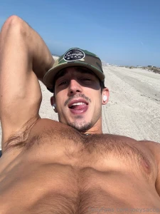 Pov you re riding me at the beach part 1