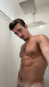 I miss my miami shower
