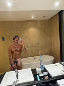 Ending the trip with a bangggg just fcked an australian milf pun part 1