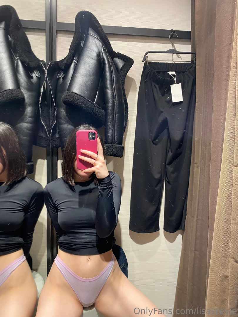 Ieri giornata impegnativa di shopping volete vedere che ho combinato 