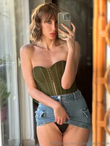 Swipe left accepting naughty thoughts rn part 3