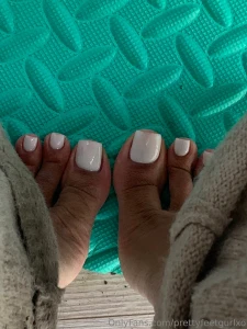 Back to white part 3