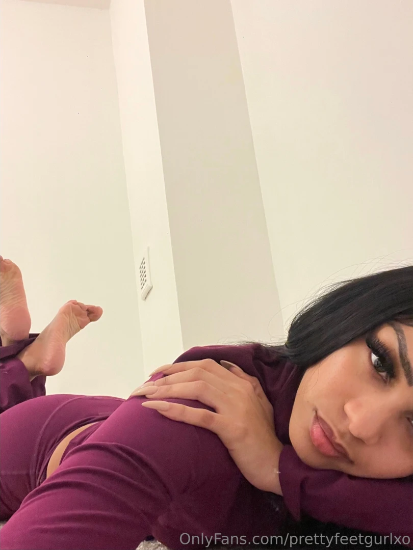 Prettyfeetgurlxo 
