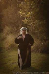 A fat lil witch in the woods part 2