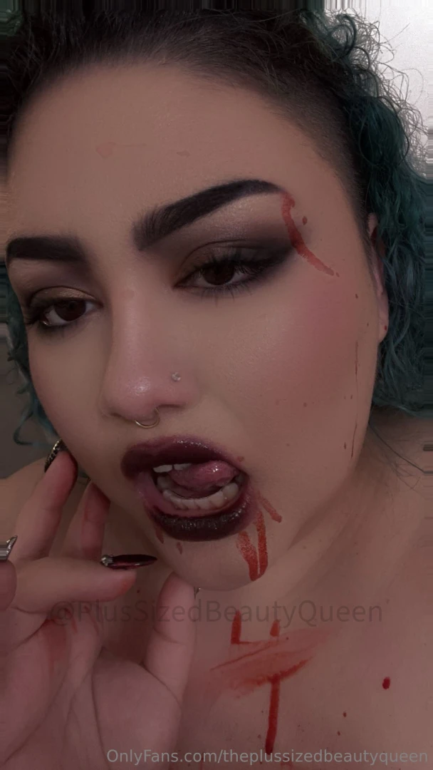 Let me suck you dry part 5 