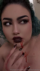 Let me suck you dry part 6