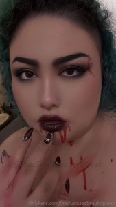 Let me suck you dry part 4